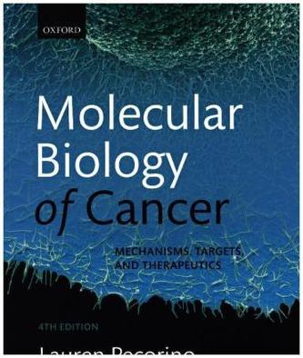 Molecular Biology of Cancer Molecular Biology of Cancer