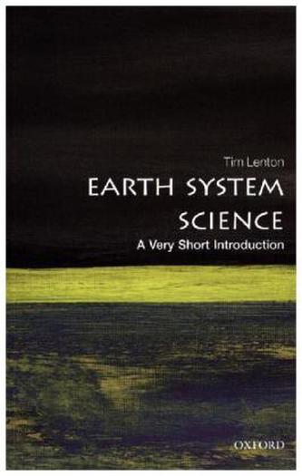 Earth System Science: A Very Short Introduction