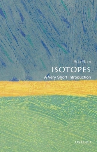 Isotopes - A Very Short Introduction