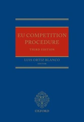 EC Competition Procedure