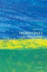 Hormones - A Very Short Introduction