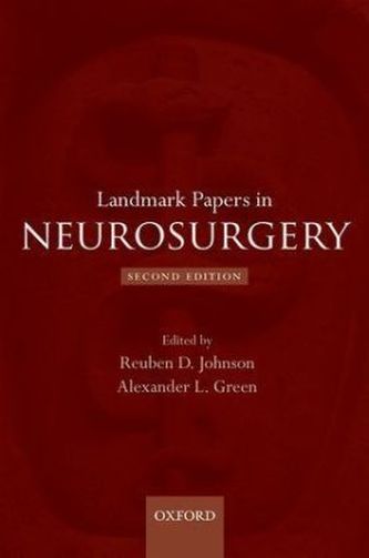 Landmark Papers in Neurosurgery