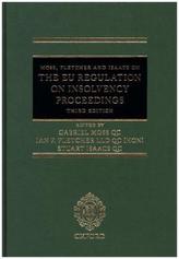 Moss, Fletcher and Isaacs on the EU Regulation on Insolvency Proceedings