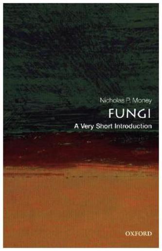 Fungi: A Very Short Introduction