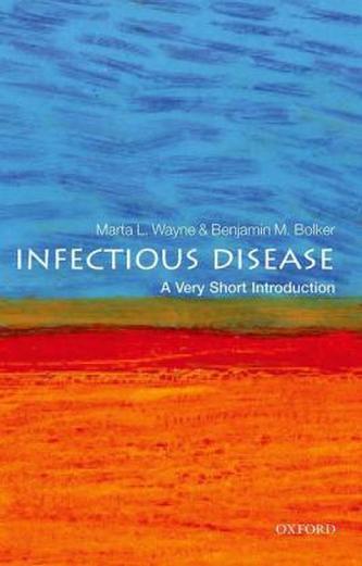 Infectious Disease: A Very Short Introduction
