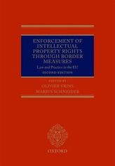 Enforcement of Intellectual Property Rights through Border Measures