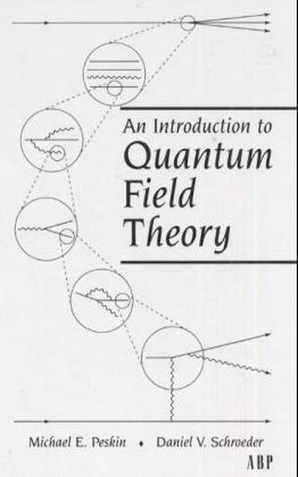 An Introduction to Quantum Field Theory