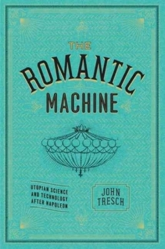 The Romantic Machine