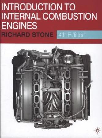 Introduction to Internal Combustion Engines