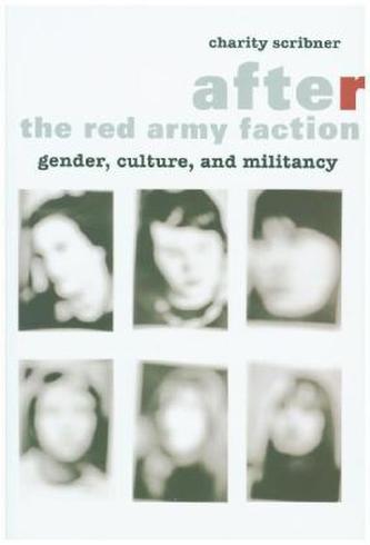 After the Red Army Faction