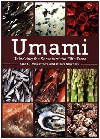Umami Umami
