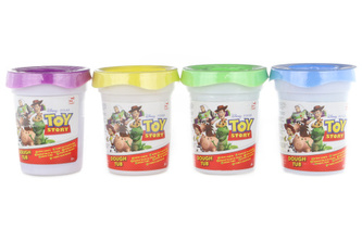 Toy Story Modelína v kelímku