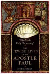 Who Made Early Christianity?