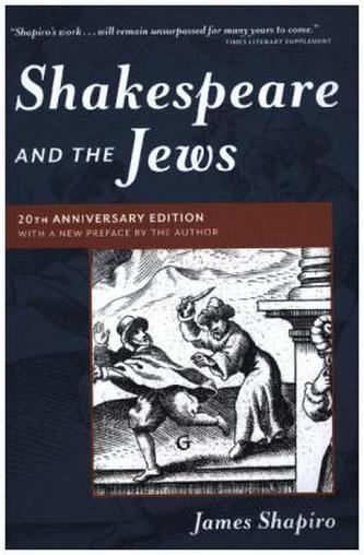 Shakespeare and the Jews