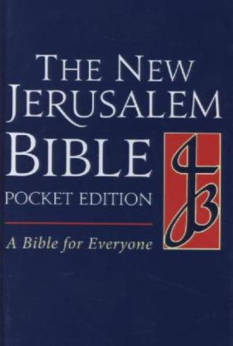 New Jerusalem Bible, Pocket Edition