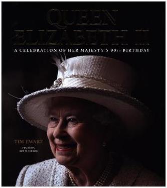 Queen Elizabeth II