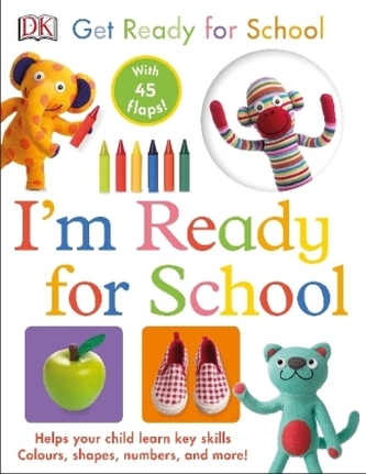 I'm Ready for School