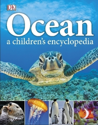 Ocean - A Children's Encyclopedia