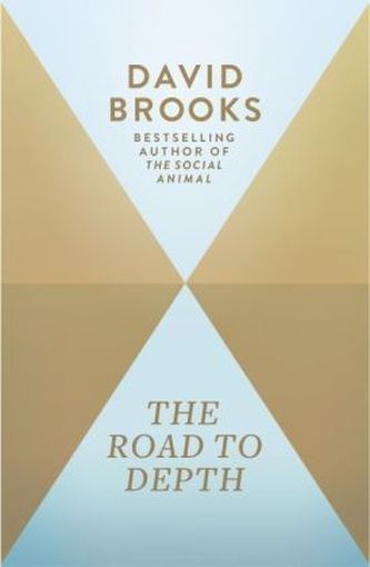 The Road to Character. Charakter, englische Ausgabe