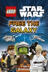 LEGO® Star Wars -  Free the Galaxy
