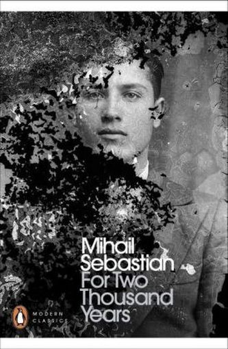 For Two Thousand Years. Seit zweitausend Jahren, englische Ausgabe