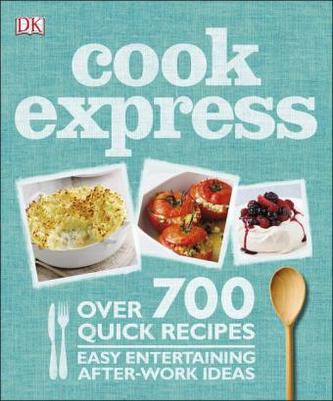 Cook Express