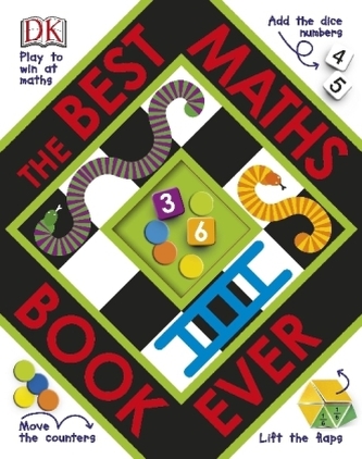 The Best Maths Book Ever