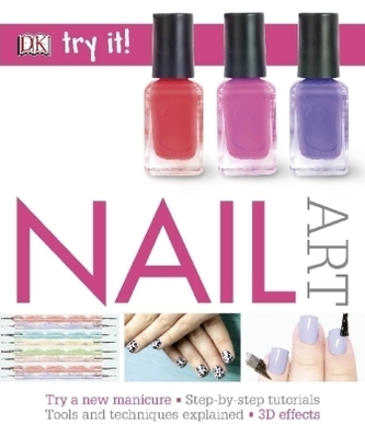 Try It! Nail Art
