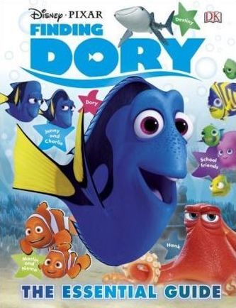 Finding Dory - The Essential Guide