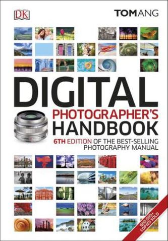 Digital Photographer's Handbook