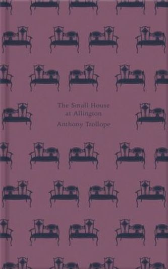 The Small House at Allington