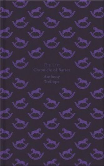 The Last Chronicle of Barset