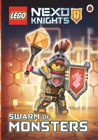 LEGO Nexo Knights