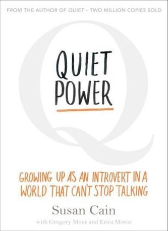 Quiet Power