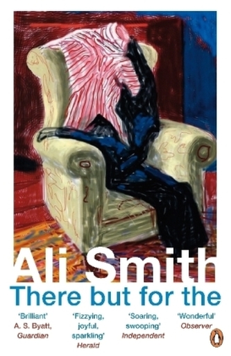 There But For The. Es hätte mir genauso, englische Ausgabe