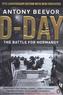 D-Day, English edition