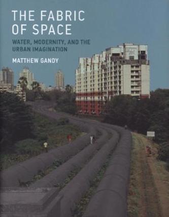 The Fabric of Space