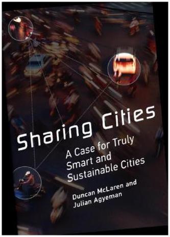 Sharing Cities