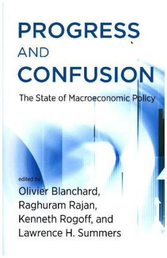 Progress and Confusion