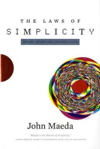 The Laws of Simplicity