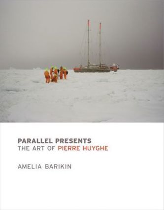 Parallel Presents - The Art of Pierre Huyghe