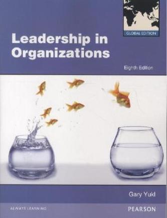 Leadership in Organizations