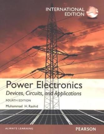 Power Electronics: Circuits, Devices & Applications