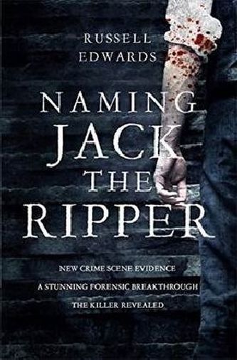 Naming Jack The Ripper