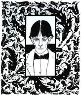 Aubrey Beardsley