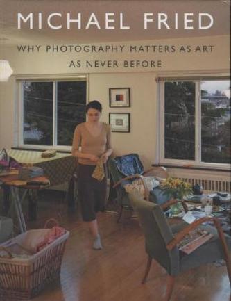 Why Photography Matters as Art as Never Before