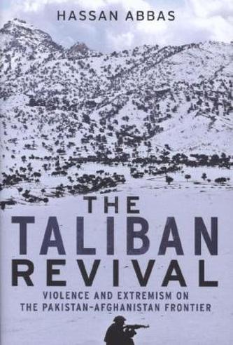 The Taliban Revival