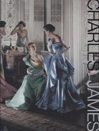 Charles James - Beyond Fashion Charles James - Beyond Fashion