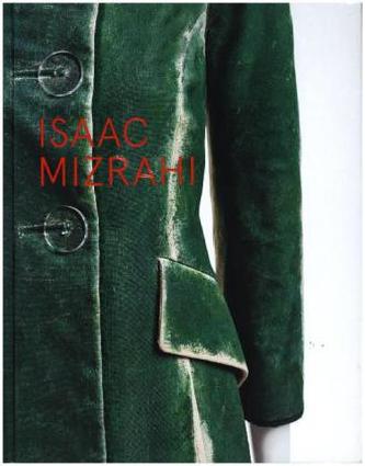 Isaac Mizrahi Isaac Mizrahi