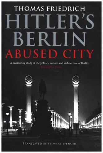 Hitler's Berlin